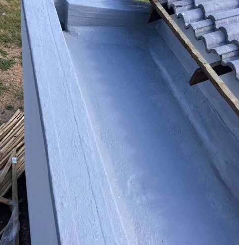 water proofing